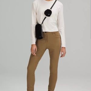 Lululemon Modular Phone Crossbody